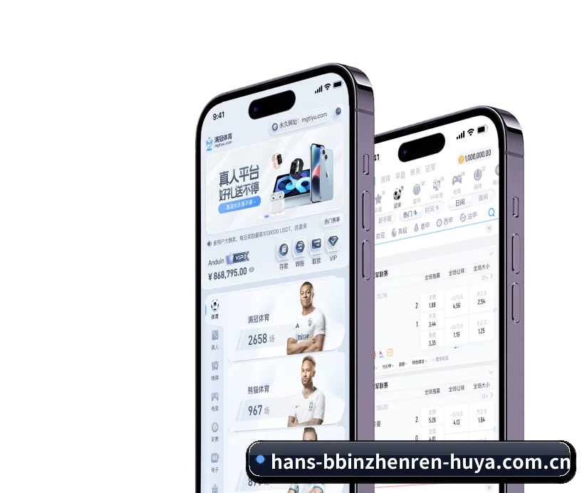 全球扩展