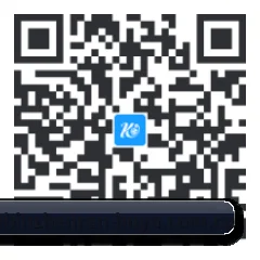 iPhone APP 二维码
